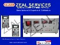 Multi Function Calibrators by Zeal Services  Pune Pune
