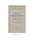 24566431 objet-des-sciences-sociales