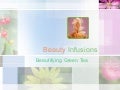 Beauty Infusions
