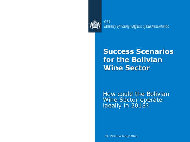 25 10-12 scenarios 2018 bolivian wines