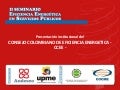 24. Presentación Consejo Colombiano de Eficiencia Energética –CCEE