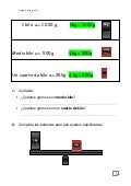 250 500-1000g RECUERDA