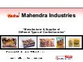 Butter Toffees by Mahendra Industries Indore
