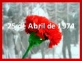 25 de Abril de 1974