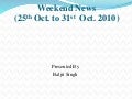 25 oct b