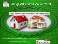 Real Estate Services by Glowing Rays Builders & Developers Private Limited Indore