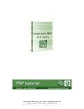 phptutorial
