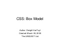 CSS-Tutorial-boxmodel