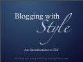 BloggingWithStyle_2008