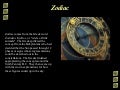 zodiac
