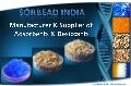 Adsorbents and Desiccants by SORBEAD INDIA, Vadodara 