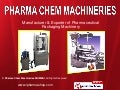 Liquid Filling Machines by Pharma Chem Machineries (MUMBAI) Mumbai