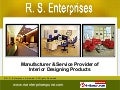 False Flooring by R. S. Enterprises Kalewadi Pune