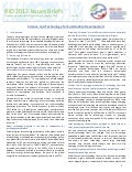 Issues Brief 12 - Science and Technology for Sustainable Development, UN-DESA