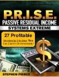 Stephen Pierce Presents 27 Profitable Membership Ideas To Cash In On Immediately