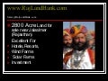 2800 Acre Land for Sale in Jaisalmer ( Rajasthan ) Good for Hotels, Resorts, Solar Farms, Wind Farms and Investment