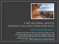 Chicago Real Estate - Roscoe Village Condo for Sale