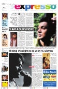 Indian Express, June 28, 2010