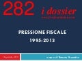 Pressione fiscale