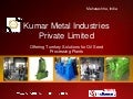 Oil Seed Plants by Kumar Metal Industries Private Limited, Thane