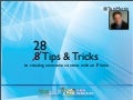 28 ways To Create Awesome Blog Content with an iPhone
