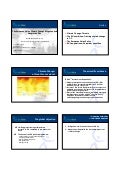 EU climate change mitigation and adaptation plan