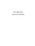 29. Grad School Final Draft   Unit Strategic Plan Template For Utsa 2016 Alignment