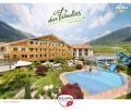 Hotel Brochure - Dolce Vita Hotel Das Paradies Latsch, Südtirol