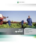 Visie op Sectoren Agrarisch 2012