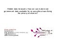 Public Data. data.gov.no?
