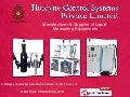 Diesel Dispensers by Fluidyne Control Systems Private Limited Pune