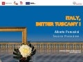 IBT 2013 - Italy, better Tuscany! by Alberto Peruzzini