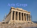 2c16 Arte Grega e Museu da Acrópole 2012