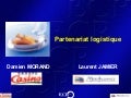 ECR Europe Forum ‘05. Case Study Casino Meralliance