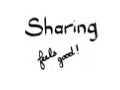 Sharing feels good - Christian Miccio (Google) at #CSMM