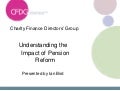 PDF Pensions, Ian Bird, Foster Denovo