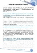 2ª entrevista e directo