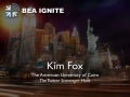BEA Ignite: Kim Fox