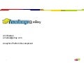 2 hadoop@e bay-hug-2010-07-21