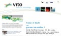 Tease & Taste over groene innovaties