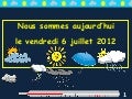 2 la france 7ieme