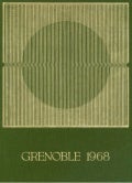 Rapport officiel JO Grenoble 1968 - 2ème partie