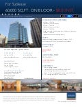 2 midtown toronto commercial real estate july 2