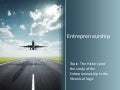 2nd presentation the history and the study of the entrepreneurship in the historical logic 
