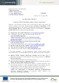 LT - 2nd MyUniversity Press Release