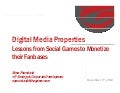 Nima Pourshasb Presentation