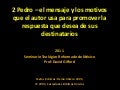 2 Pedro M