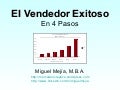 El Vendedor Exitoso