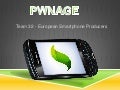 PWNAGE Intopia Presentation on RPV