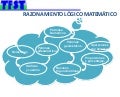 Razonamiento lógico matematico